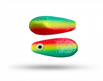 OGP Bulldog Inline 4 gr